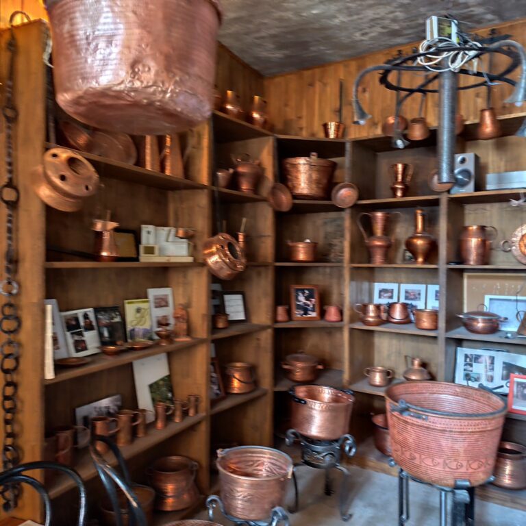 Networking Benabarre (2)