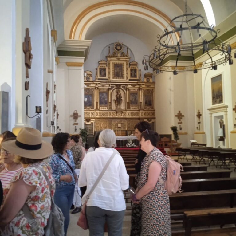 Networking Benabarre (4)