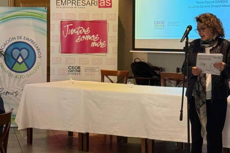 Asociación empresarias Huesca (3)