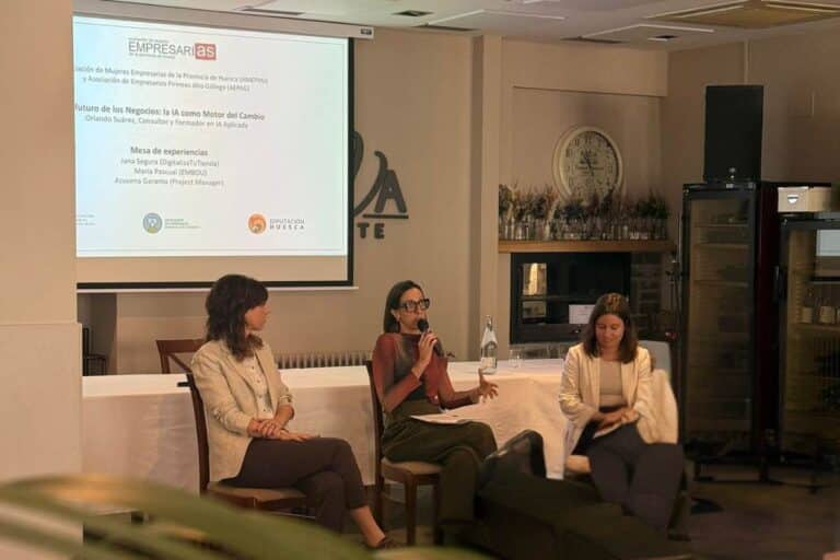 Asociación empresarias Huesca (4)